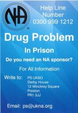 Prisons